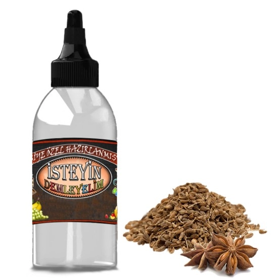 Anason 150ml ( LİKİT ) Anason 150ml ( LİKİT )