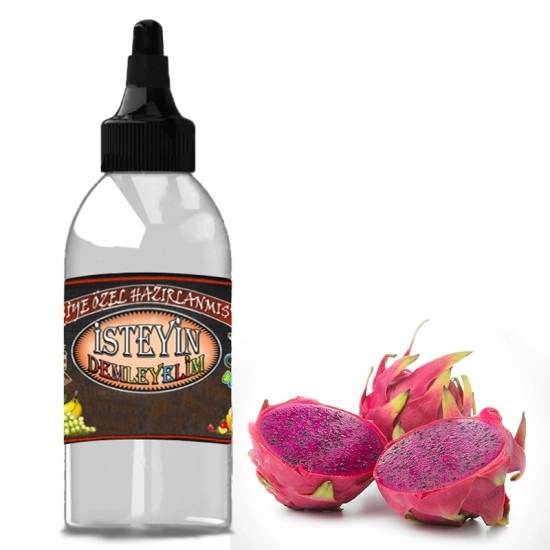 Ejder Meyvesi 150ml ( LİKİT ) Ejder Meyvesi 150ml ( LİKİT )