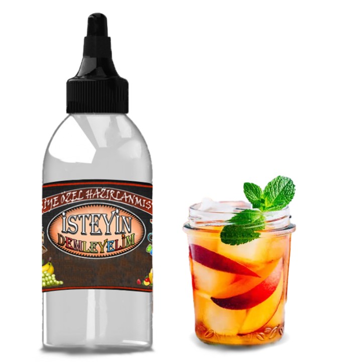 ICE TEA Şeftali 150ml Likit