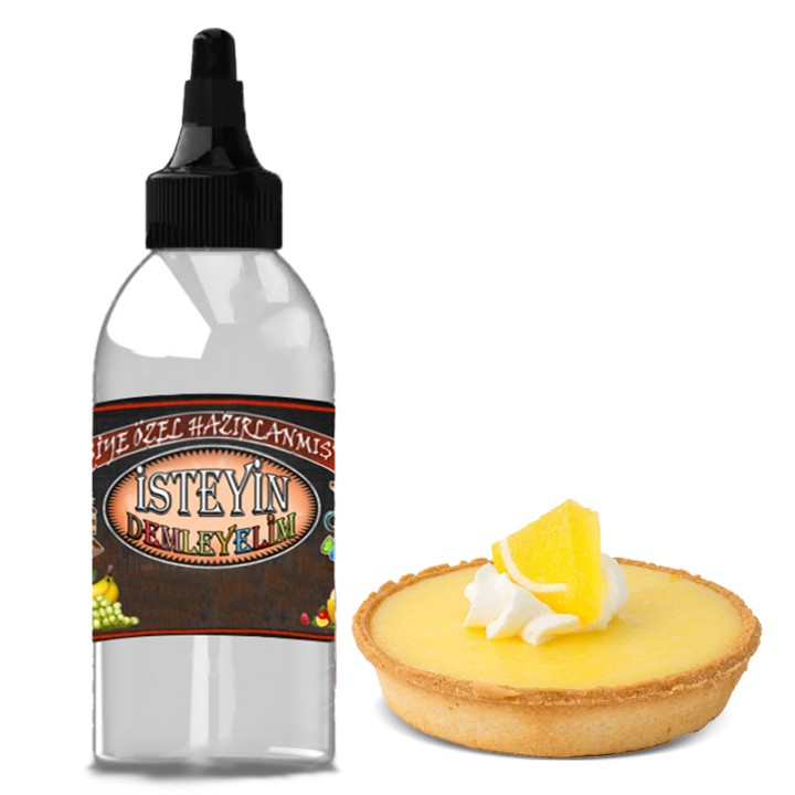 Limon Tart 150ml Likit