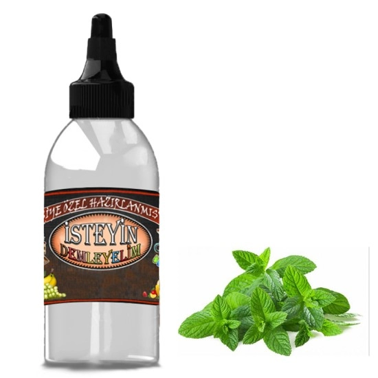 Mentol 150ml Likit Mentol 150ml Likit