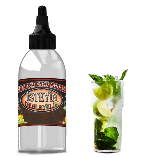 Mojito 150ml Likit Mojito 150ml Likit