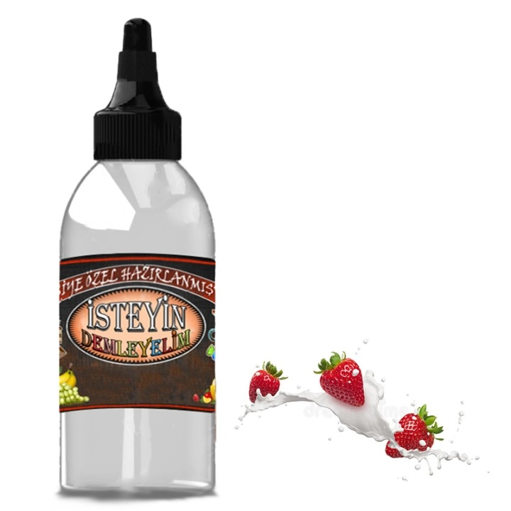 Mother's Milk 150ml ( LİKİT )