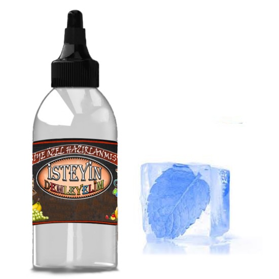 Sub Zero 150ml Likit