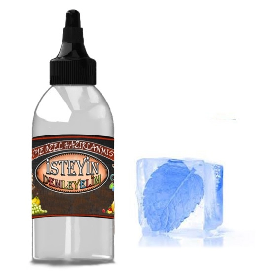 Sub Zero 150ml Likit Sub Zero 150ml Likit