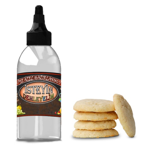 Sugar Cookie 150ml ( LİKİT )