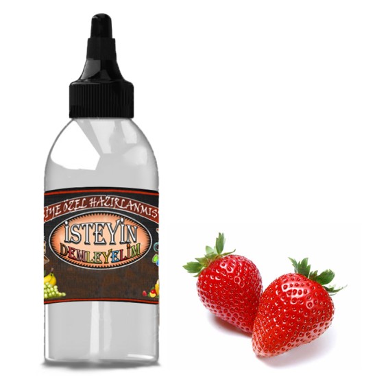 Sweet Strawberry 150ml ( LİKİT )