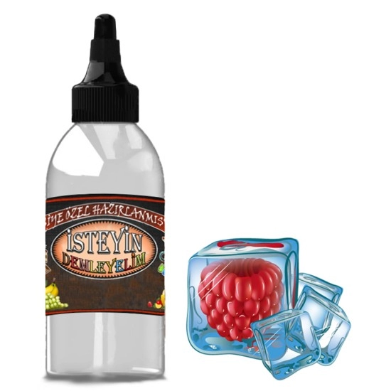 Winter Hell 150ml Likit Winter Hell 150ml Likit