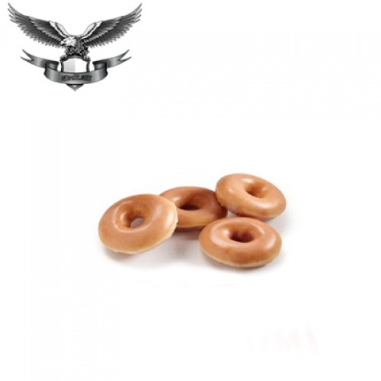 Donut Likit Aroması Donut Likit Aroması