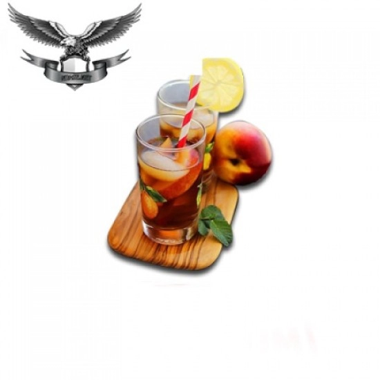 ICE Tea Şeftali Likit Aroması ICE Tea Şeftali Likit Aroması