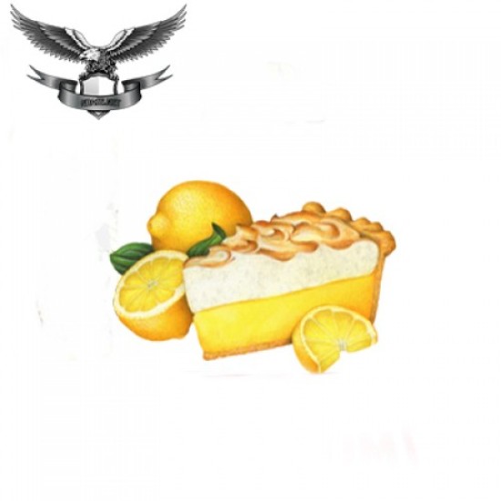 Limon Tart Likit Aroması