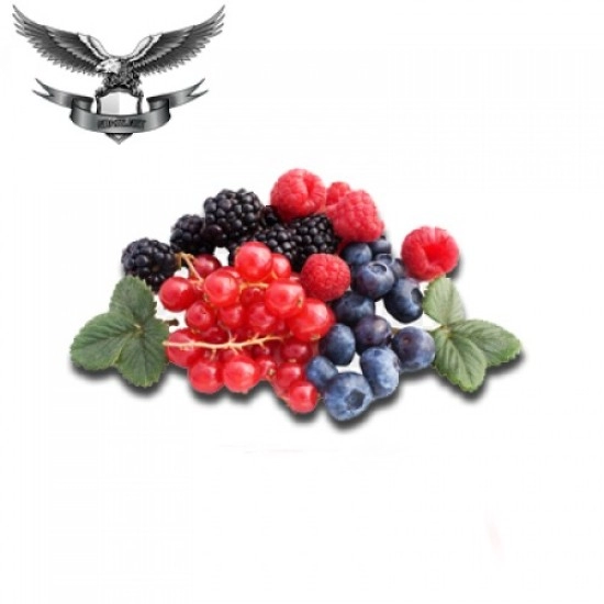 Orman Meyveleri Likit Aroması Orman Meyveleri Likit Aroması