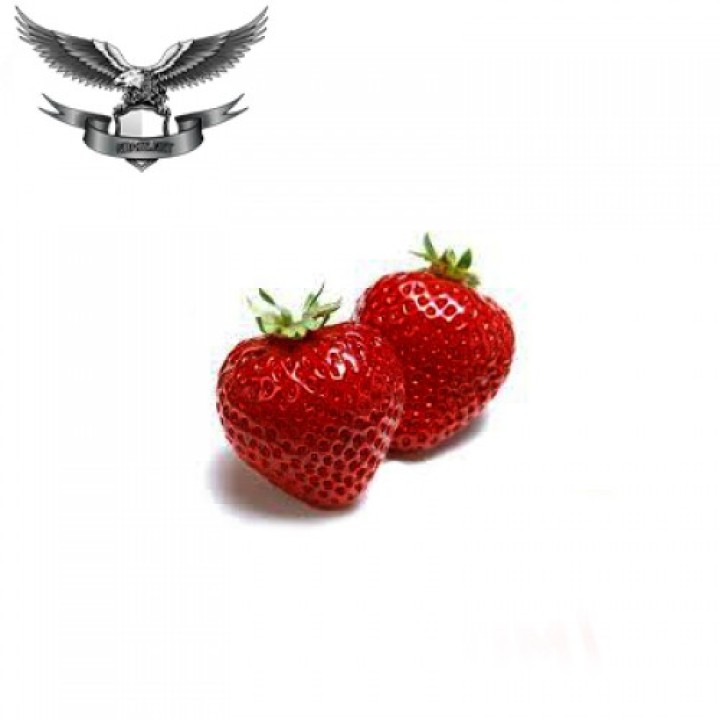 Strawberry Ripe Likit Aroması